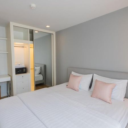 United Residence Ekamai Bangkok Dış mekan fotoğraf