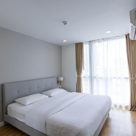 United Residence Ekamai Bangkok Dış mekan fotoğraf