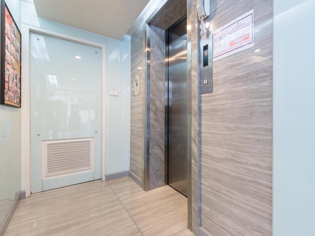 United Residence Ekamai Bangkok Dış mekan fotoğraf