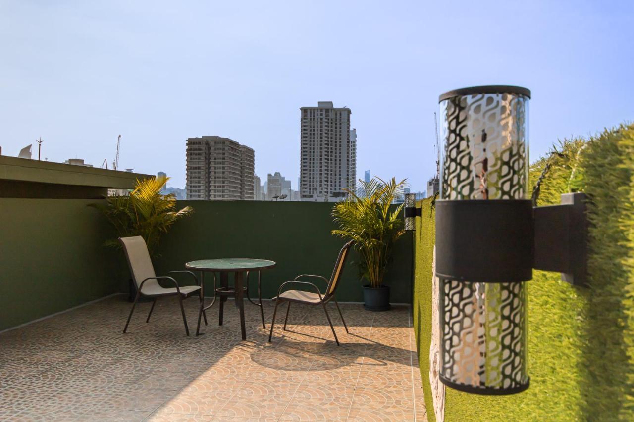 United Residence Ekamai Bangkok Dış mekan fotoğraf